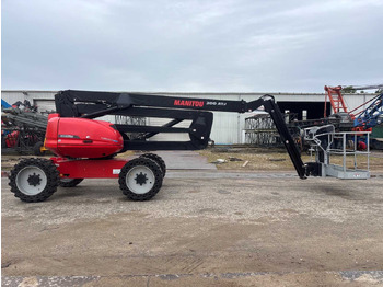 Pracovná plošina 2021 MANITOU 200 ATJ AERIAL PLATFORM: obrázok 3