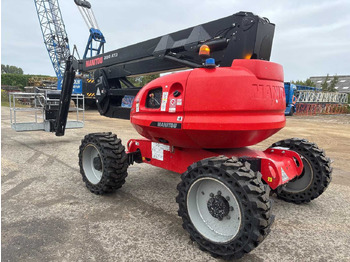 Pracovná plošina 2021 MANITOU 200 ATJ AERIAL PLATFORM: obrázok 5