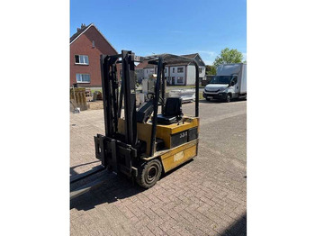 Vysokozdvižný vozík CATERPILLAR