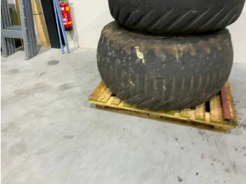 Traktor CEAT FLOTATION T422 - 600/55R22.5 TIPPER TIRE (2X): obrázok 5 Traktor CEAT FLOTATION T422 - 600/55R22.5 TIPPER TIRE (2X): obrázok 5