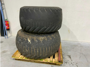 Traktor CEAT FLOTATION T422 - 600/55R22.5 TIPPER TIRE (2X): obrázok 2 Traktor CEAT FLOTATION T422 - 600/55R22.5 TIPPER TIRE (2X): obrázok 2