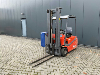 Vysokozdvižný vozík CESAB