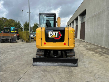 Mini rýpadlo Caterpillar CATERPILLAR - 2017 - 305.5E2 - MINI EXCAVATOR: obrázok 5