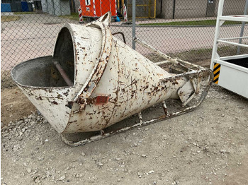 Betonárska technika