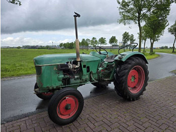 Traktor DEUTZ D