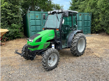 Traktor DEUTZ
