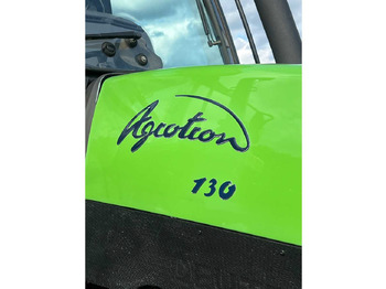 Traktor Deutz Fahr Agrotron 130: obrázok 2