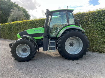 Traktor Deutz Fahr Agrotron 130: obrázok 4