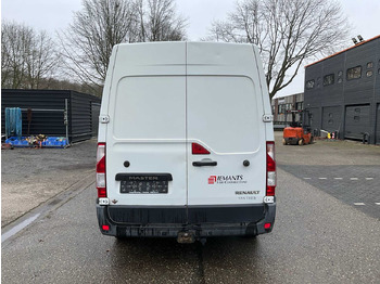 Dodávka 2012 RENAULT MASTER 2.3DCI COMMERCIAL VEHICLE: obrázok 4 Dodávka 2012 RENAULT MASTER 2.3DCI COMMERCIAL VEHICLE: obrázok 4