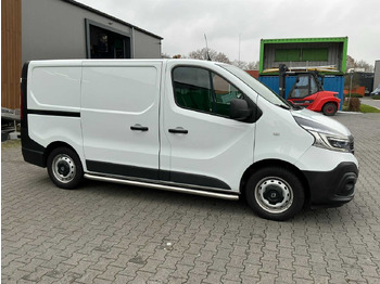 Dodávka 2020 RENAULT TRAFIC 1.6DCI 95 T95 L1H1 COMFORT COMMERCIAL VEHICLE: obrázok 4