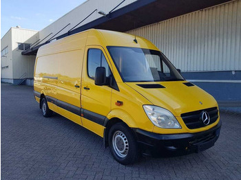 Dodávka MERCEDES BENZ - 313CDI - SPRINTER - BELGIUM: obrázok 2 Dodávka MERCEDES BENZ - 313CDI - SPRINTER - BELGIUM: obrázok 2
