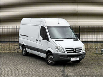 Dodávka MERCEDES-BENZ SPRINTER 315 2.2 CDI 366 EHD 150HP 2007, 49-VGK-5 COMMERCIAL VEHICLE YOUNGTIMER: obrázok 5