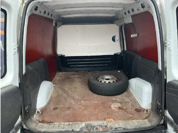 Dodávka PEUGEOT PARTNER COMMERCIAL VEHICLE: obrázok 5