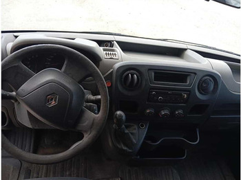 Dodávka RENAULT - 2013 - MASTER MA - PANEL VAN RENAULT MASTER MA: obrázok 5