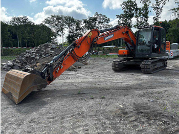 Pásové rýpadlo DOOSAN DX140LC-5
