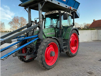 Traktor FENDT