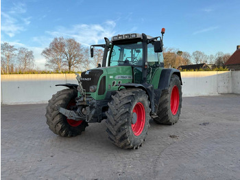 Traktor FENDT