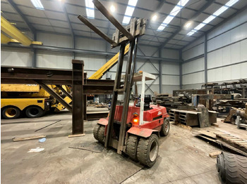 Vysokozdvižný vozík