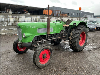 Traktor FENDT
