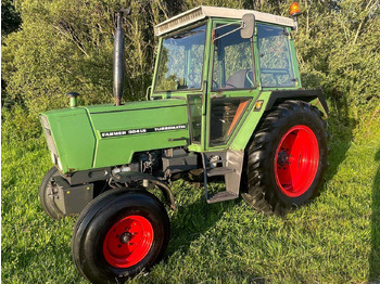 Traktor FENDT Farmer 300