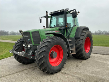 Traktor FENDT