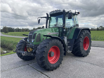 Traktor FENDT 716 Vario