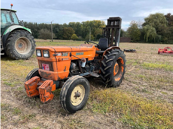Traktor FIAT
