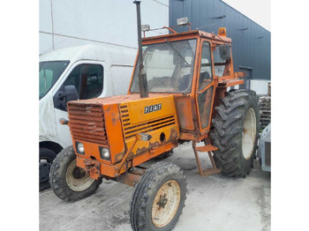 Traktor FIAT