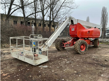 Pracovná plošina GENIE