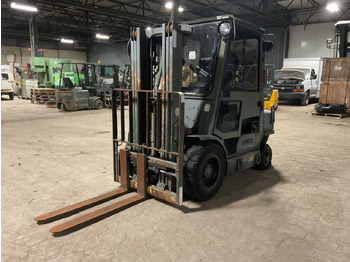 Vysokozdvižný vozík HYSTER