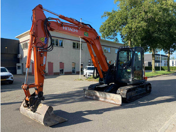 Pásové rýpadlo HITACHI