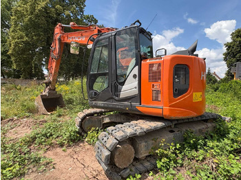 Pásové rýpadlo HITACHI ZX135US-6