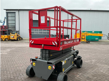 Pracovná plošina Holland lift HL-7814: obrázok 5 Pracovná plošina Holland lift HL-7814: obrázok 5