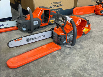 Záhradná technika HUSQVARNA