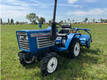 Kompaktný traktor ISEKI