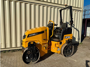 Cestný valec JCB CT260-120