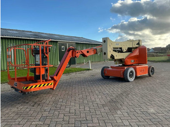 Pracovná plošina JLG