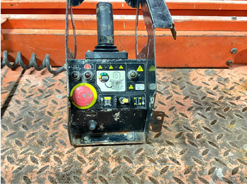 Pracovná plošina JLG -6RS - AERIAL PLATFORM, BJ. 2015 WORKING HEIGHT 7.8M, EXTENDABLE TO 2.55M: obrázok 5