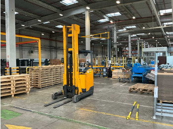 Vysokozdvižný vozík JUNGHEINRICH ETV