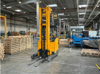 Vysokozdvižný vozík JUNGHEINRICH