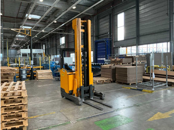 Vysokozdvižný vozík JUNGHEINRICH ETV