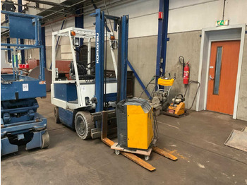 Vysokozdvižný vozík KOMATSU