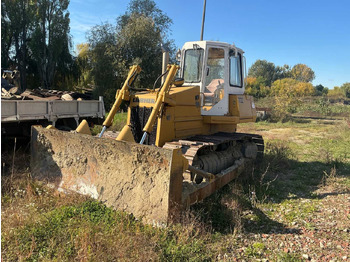 Buldozér LIEBHERR PR 722