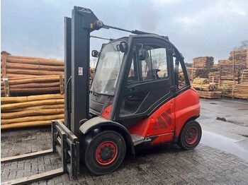 Vysokozdvižný vozík LINDE H45