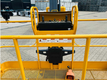 Pracovná plošina LIUGONG - 04-2023 - LT26JE-LI - TELESCOPIC BOOM LIFT 28.1M: obrázok 4