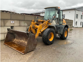 Kolesový nakladač LIEBHERR