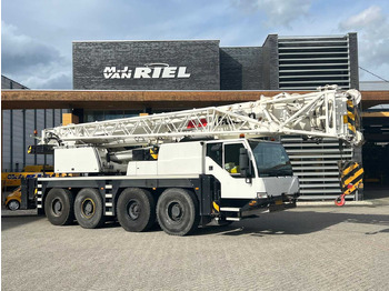 Žeriav LIEBHERR LTM 1060/2