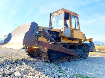Pásové rýpadlo LIEBHERR