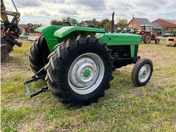 Traktor Massey Ferguson 155: obrázok 4