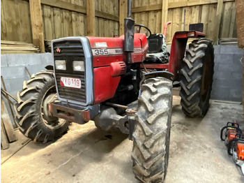 Traktor MASSEY FERGUSON 1000 series